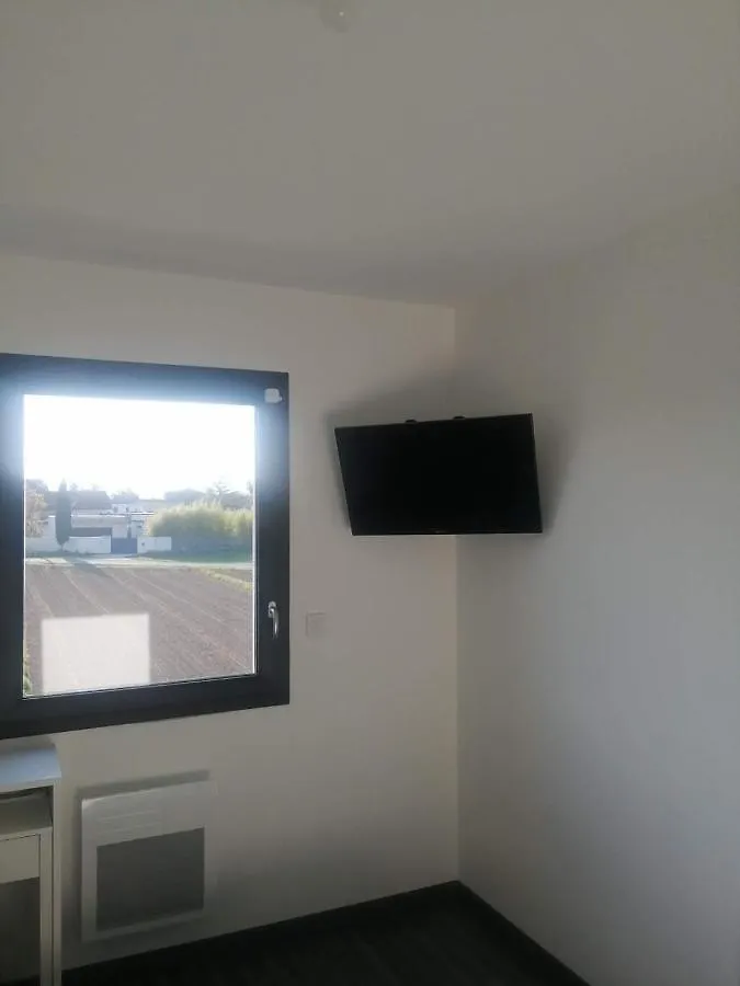 Maison Lydie Et Manu Hotel Tournon-sur-Rhone 0*,  France